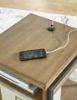 Picture of FRIDLEY RECTANGULAR END TABLE