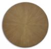 Picture of FRIDLEY ROUND END TABLE