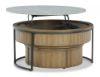 Picture of FRIDLEY NESTING COCKTAIL TABLES (2/CN)