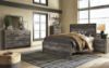 Picture of WYNNLOW 6 PC QUEEN PANEL BEDROOM