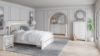 Picture of ALTYRA 6PC QUEEN UPH STORAGE BEDROOM
