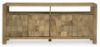 Picture of HUDWICK ACCENT CABINET