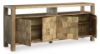 Picture of HUDWICK ACCENT CABINET