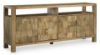 Picture of HUDWICK ACCENT CABINET