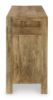 Picture of HUDWICK ACCENT CABINET