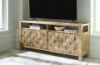Picture of HUDWICK ACCENT CABINET