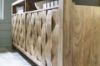 Picture of HUDWICK ACCENT CABINET