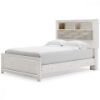 Picture of ALTYRA FULL UPH PANEL BOOKCASE BED