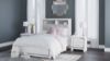 Picture of ALTYRA FULL UPH PANEL BOOKCASE BED