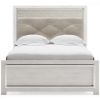 Picture of ALTYRA FULL PANEL BED