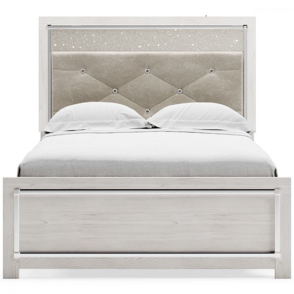 Picture of ALTYRA FULL PANEL BED