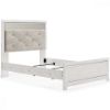 Picture of ALTYRA FULL PANEL BED