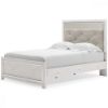 Picture of ALTYRA FULL PANEL BED