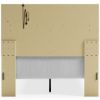 Picture of ALTYRA FULL PANEL BED