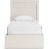 Picture of STELSIE TWIN PANEL HEADBOARD/FOOTBOARD