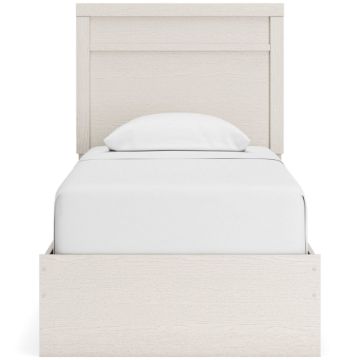Picture of STELSIE TWIN PANEL HEADBOARD/FOOTBOARD
