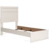 Picture of STELSIE TWIN PANEL HEADBOARD/FOOTBOARD