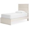 Picture of STELSIE TWIN PANEL HEADBOARD/FOOTBOARD