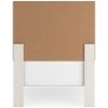 Picture of STELSIE TWIN PANEL HEADBOARD/FOOTBOARD