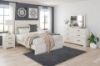 Picture of STELSIE QUEEN PANEL HDBD/FTBD
