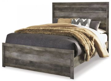 Picture of WYNNLOW QUEEN PANEL HDBD/FTBD
