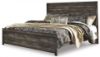 Picture of WYNNLOW QUEEN PANEL HDBD/FTBD