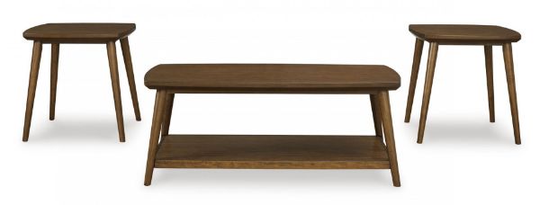Picture of LYNCOTT OCCASIONAL TABLE (SET OF 3)