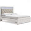 Picture of ALTYRA QUEEN UPH STORAGE BED