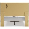 Picture of ALTYRA QUEEN UPH STORAGE BED