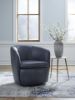 Picture of KIERREYS SWIVEL ACCENT CHAIR