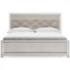 Picture of ALTYRA KING UPH STORAGE BED