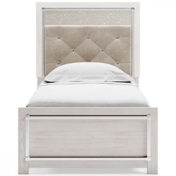 Picture of ALTYRA TWIN UPH PANEL HEADBOARD