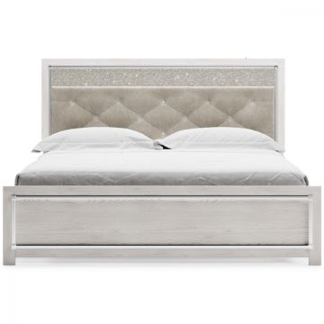 Picture of ALTYRA KING/CAL KING UPH PANEL HDBD