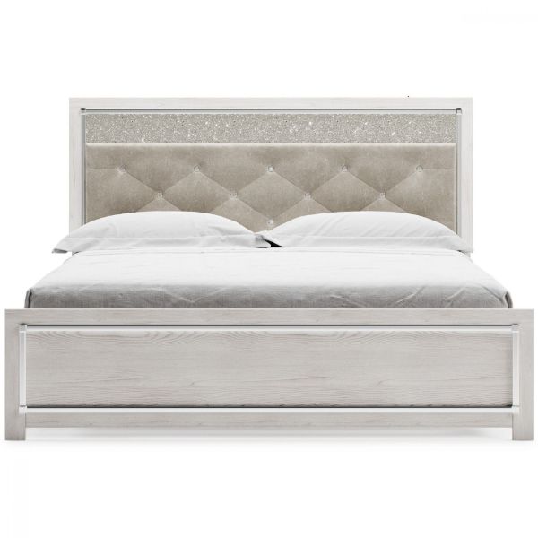 Picture of ALTYRA KING/CAL KING UPH PANEL HDBD