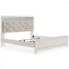 Picture of ALTYRA KING/CAL KING UPH PANEL HDBD