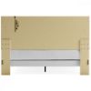 Picture of ALTYRA KING/CAL KING UPH PANEL HDBD