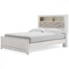 Picture of ALTYRA QUEEN UPH PANEL BOOKCASE HDBD