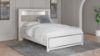 Picture of ALTYRA QUEEN UPH PANEL BOOKCASE HDBD