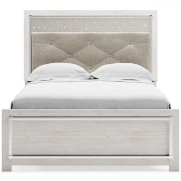 Picture of ALTYRA FULL UPH PANEL HEADBOARD