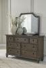 Picture of VERAMOND 6PC KG UPH BEDROOM