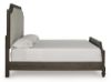 Picture of VERAMOND CAL KING UPH BED