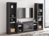 Picture of CAYBERRY 3PC ENT WALL