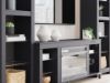 Picture of CAYBERRY 3PC ENT WALL W/FP