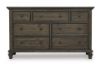 Picture of VERAMOND DRESSER
