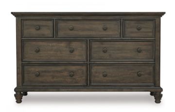 Picture of VERAMOND DRESSER