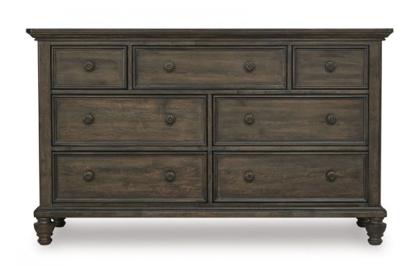 Picture of VERAMOND DRESSER