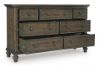 Picture of VERAMOND DRESSER