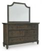 Picture of VERAMOND MIRROR