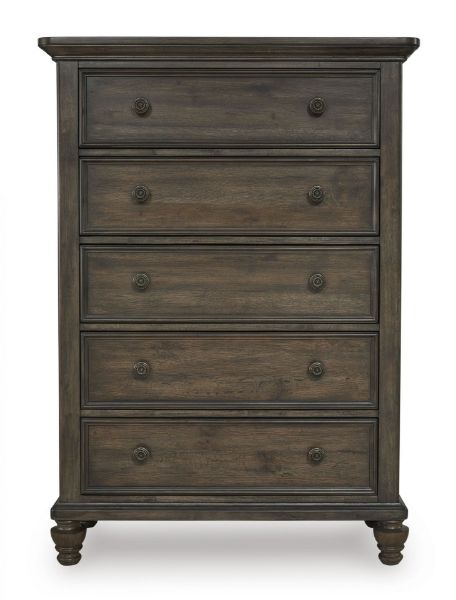 Picture of VERAMOND CHEST