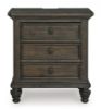 Picture of VERAMOND NIGHTSTAND